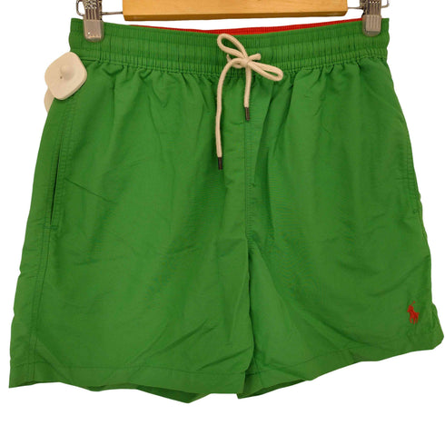 ポロラルフローレン POLO RALPH LAUREN スイムショーツ メンズ import:S