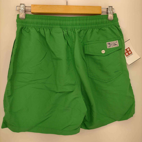 ポロラルフローレン POLO RALPH LAUREN スイムショーツ メンズ import:S