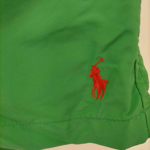 ポロラルフローレン POLO RALPH LAUREN スイムショーツ メンズ import:S