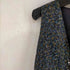 SILK STUDIO シルク100% 総柄 ベスト レディース JPN:M