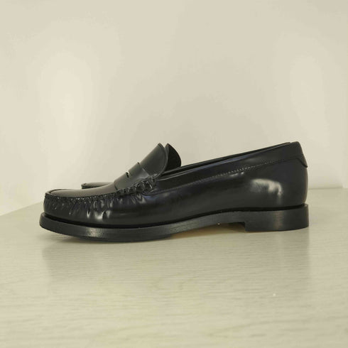 BRENTELLA ALBA LOAFER コインローファー レディース 38