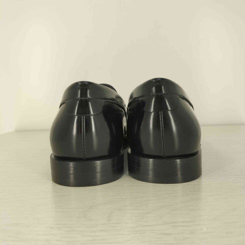 BRENTELLA ALBA LOAFER コインローファー レディース 38