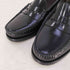 BRENTELLA ALBA LOAFER コインローファー レディース 38