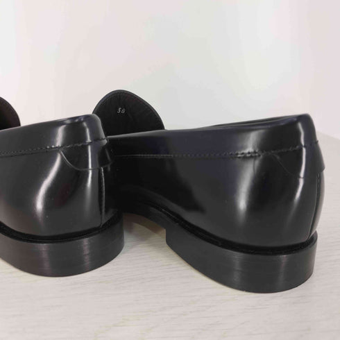 BRENTELLA ALBA LOAFER コインローファー レディース 38