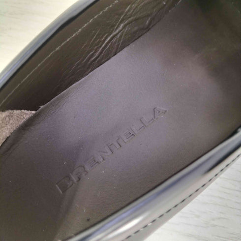 BRENTELLA ALBA LOAFER コインローファー レディース 38
