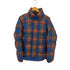 ユニクロジェイダブリューアンダーソン UNIQLO JW ANDERSON チェックダウンジャケット メンズ JPN:S