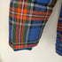 ユニクロジェイダブリューアンダーソン UNIQLO JW ANDERSON チェックダウンジャケット メンズ JPN:S