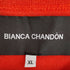 ビアンカシャンドン BIANCA CHANDON Lover Pocket Tee メンズ import:XL
