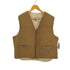 カーハート Carhartt 6SV 80S~90S MADE IN USA ダックボアベスト メンズ import:XL