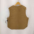 カーハート Carhartt 6SV 80S~90S MADE IN USA ダックボアベスト メンズ import:XL