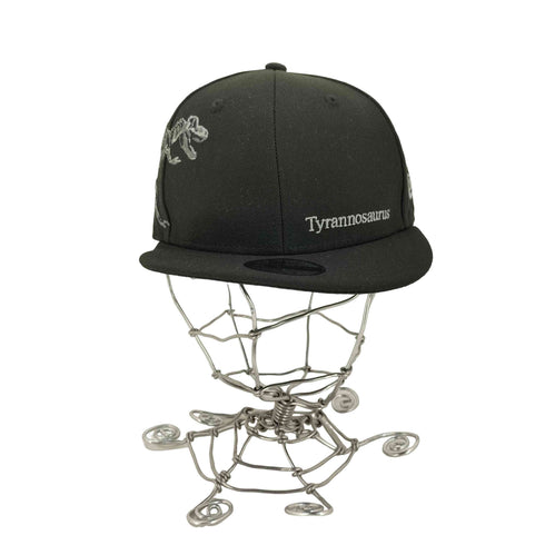 ニューエラ NEW ERA 9FIFTY Dinosaur ティラノサウルス レディース