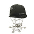 ニューエラ NEW ERA 9FIFTY Dinosaur ティラノサウルス レディース