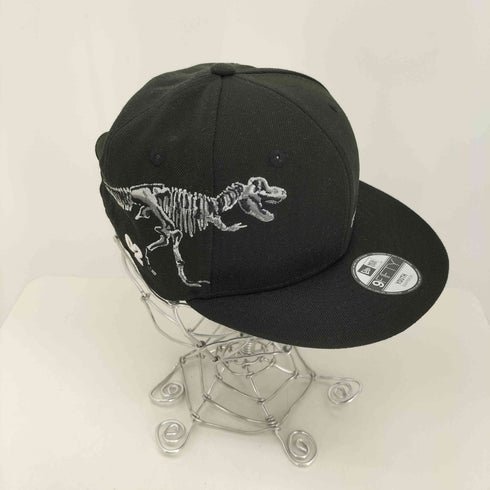 ニューエラ NEW ERA 9FIFTY Dinosaur ティラノサウルス レディース