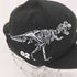 ニューエラ NEW ERA 9FIFTY Dinosaur ティラノサウルス レディース