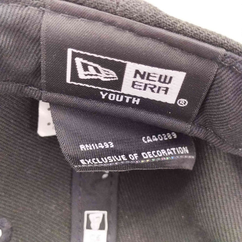 ニューエラ NEW ERA 9FIFTY Dinosaur ティラノサウルス レディース