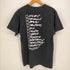フューチュララボラトリーズ FUTURA LABORATORIES 00s USA製 I am a クルーネックTシャツ メンズ import:M