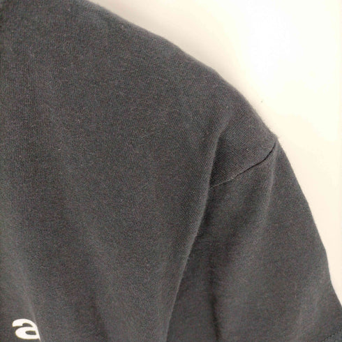 フューチュララボラトリーズ FUTURA LABORATORIES 00s USA製 I am a クルーネックTシャツ メンズ import:M