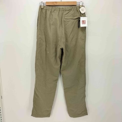 ザノースフェイス THE NORTH FACE ナイロン イージー テーパード パンツ レディース JPN:L