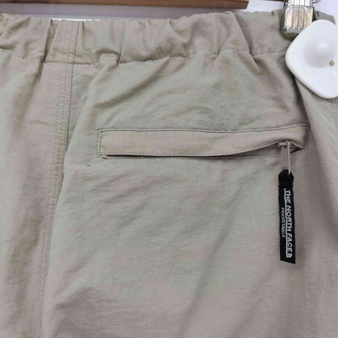 ザノースフェイス THE NORTH FACE ナイロン イージー テーパード パンツ レディース JPN:L