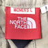 ザノースフェイス THE NORTH FACE ナイロン イージー テーパード パンツ レディース JPN:L