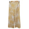 アメリ AMERI MEDI LAMP EMBROIDERY PANTS レディース S