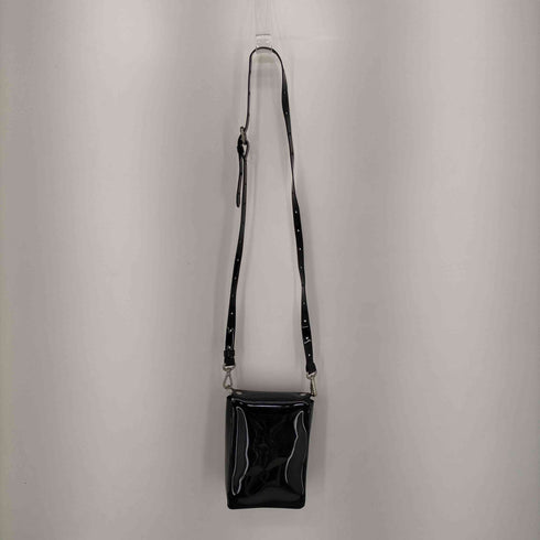ナナナナ NaNa-NaNa PVC VERTICAL B6 ショルダーバッグ レディース