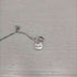 ビームス BEAMS silver刻印 十字架ネックレス メンズ
