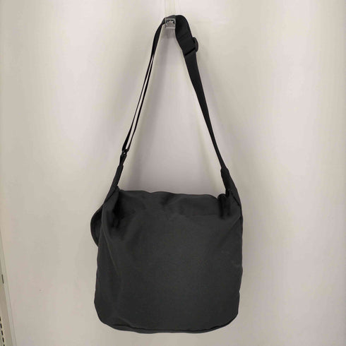 ホーボー hobo BASIC SERIES MESSENGER BAG メッセンジャーバッグ メンズ