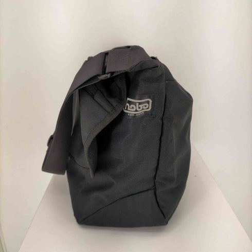 ホーボー hobo BASIC SERIES MESSENGER BAG メッセンジャーバッグ メンズ