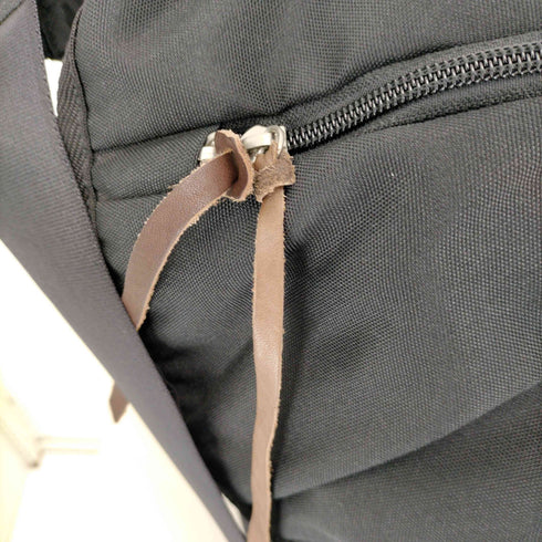 ホーボー hobo BASIC SERIES MESSENGER BAG メッセンジャーバッグ メンズ