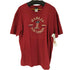 ハーレーダビッドソン HARLEY-DAVIDSON プリントクルーネックTシャツ メンズ 2XL