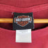 ハーレーダビッドソン HARLEY-DAVIDSON プリントクルーネックTシャツ メンズ 2XL