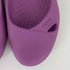 クロックス crocs フラットシューズ レディース