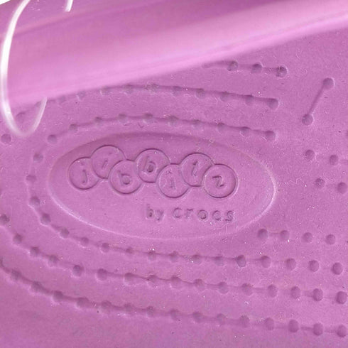 クロックス crocs フラットシューズ レディース
