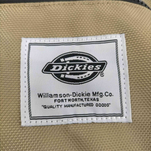 ディッキーズ Dickies ナイロンショルダーバッグ メンズ