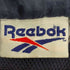 リーボック Reebok 90s 刺繍タグ ロゴ刺繍 パッカブルナイロンジャケット メンズ import:XL