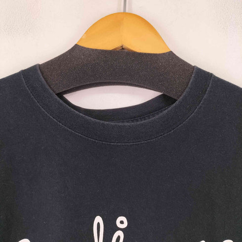 スタジアム STADIUM プリントクルーネックTシャツ メンズ JPN:L