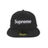 シュプリーム Supreme MLB Teams Box Logo New Era Cap ボックスロゴキャップ メンズ 7 3/8