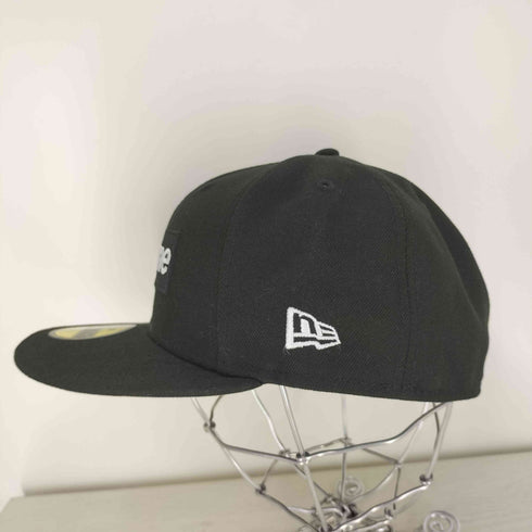 シュプリーム Supreme MLB Teams Box Logo New Era Cap ボックスロゴキャップ メンズ 7 3/8