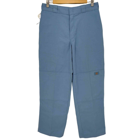 ディッキーズ Dickies ダブルニーワークパンツ メンズ 33X32