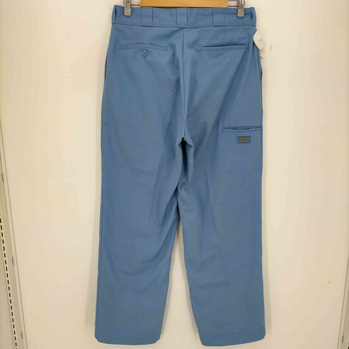 ディッキーズ Dickies ダブルニーワークパンツ メンズ 33X32