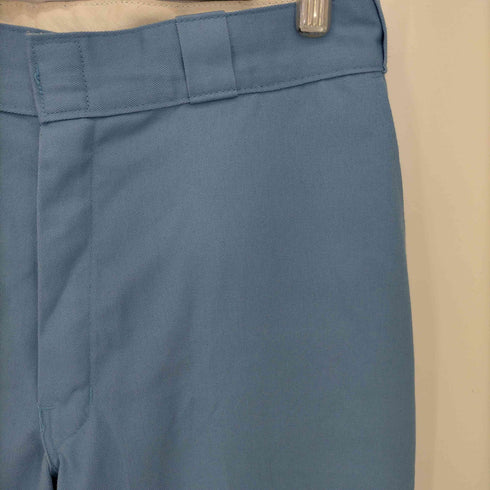 ディッキーズ Dickies ダブルニーワークパンツ メンズ 33X32