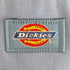 ディッキーズ Dickies ダブルニーワークパンツ メンズ 33X32