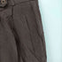 マックスマーラ MAX MARA 銀タグ MADE IN ITALY シルクレーヨン1タックワイドパンツ レディース EUR:38