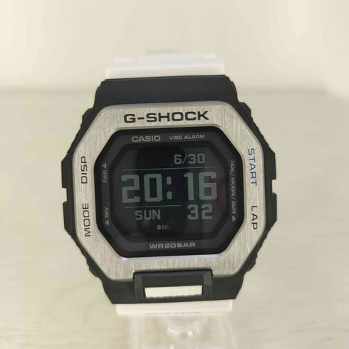カシオ CASIO G-SHOCK G-LIDE GBX-100 デジタル腕時計 メンズ