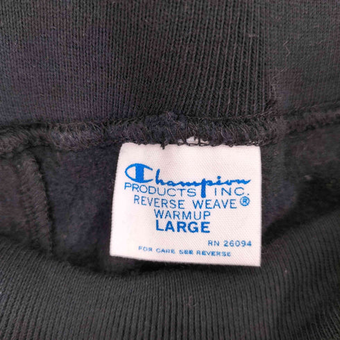 チャンピオン Champion リバースウィーブ スウェットパンツ メンズ JPN:L