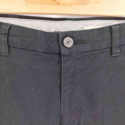 ジョセフアボード JOSEPH ABBOUD 5ポケット テーパードパンツ メンズ 34