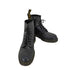 ドクターマーチン Dr.Martens 1460 8ホールブーツ 8EYE BOOT Black Smooth メンズ UK:9