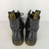 ドクターマーチン Dr.Martens 1460 8ホールブーツ 8EYE BOOT Black Smooth メンズ UK:9