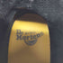ドクターマーチン Dr.Martens 1460 8ホールブーツ 8EYE BOOT Black Smooth メンズ UK:9